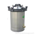 Portable Medical Pressure Steam Sterilizer Equipment with ISO, CE (TH-39)